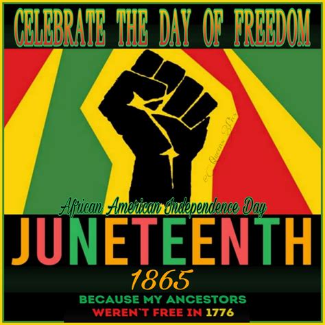 what day is june 18th|who created juneteenth.